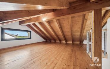 Einfamilienhaus 5.5 Zimmer - image - 12