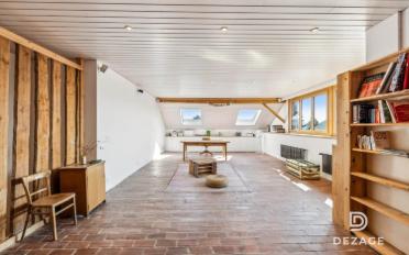 Maison 9.5 pièces - image - 1