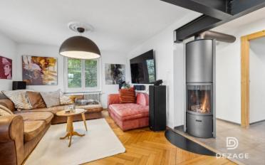 Einfamilienhaus 8.5 Zimmer - image - 7