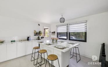 Single house 5.5 rooms - image - 8