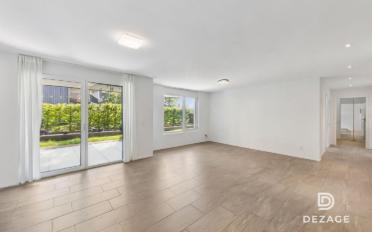 Apartment 3.5 rooms - image - 6