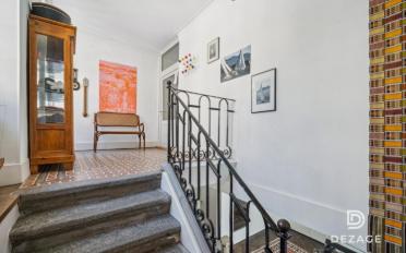 Wohngebäude 8 Zimmer - image - 7