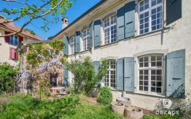 Wohngebäude 8 Zimmer - image - 11