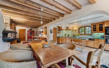 Einfamilienhaus 7.5 Zimmer - image - 3