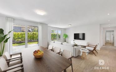 Wohnung 3.5 Zimmer - image - 3