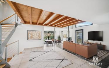 Maison 5.5 pièces - image - 2