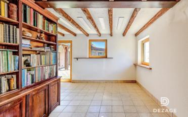 Maison 10 pièces - image - 2
