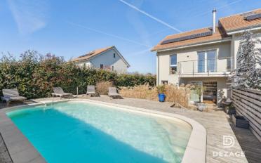 Maison jumelée 6.5 pièces - image - 1