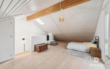 Maison jumelée 6.5 pièces - image - 7