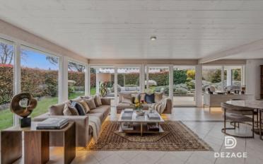 Einfamilienhaus 10.5 Zimmer - image - 2