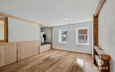 Apartment 5.5 rooms - image - 5
