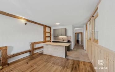 Apartment 5.5 rooms - image - 7