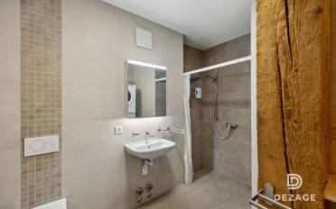 Apartment 5.5 rooms - image - 10