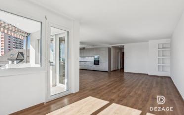 Wohnung 6.5 Zimmer - image - 6