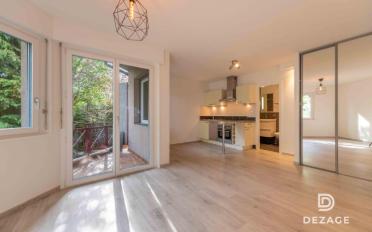 Wohnung 6.5 Zimmer - image - 11