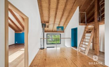 Maison 5.5 pièces - image - 9
