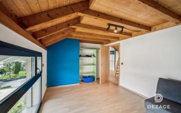 Maison 5.5 pièces - image - 11