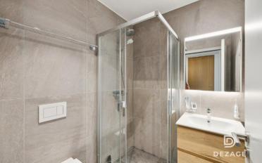 Apartment 3.5 rooms - image - 8