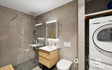 Apartment 3.5 rooms - image - 6