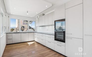 Apartment 6.5 rooms - image - 4