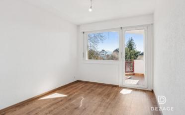 Apartment 6.5 rooms - image - 9