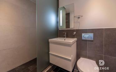 Apartment 6.5 rooms - image - 12