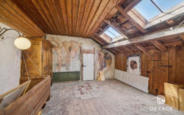Immeuble résidentiel 8 pièces - image - 11