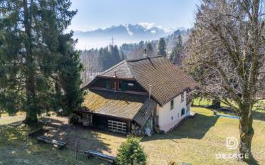Single house 15 rooms - image - 1