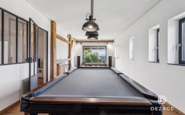 Maison 9.5 pièces - image - 8