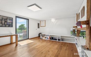 Maison 9.5 pièces - image - 11