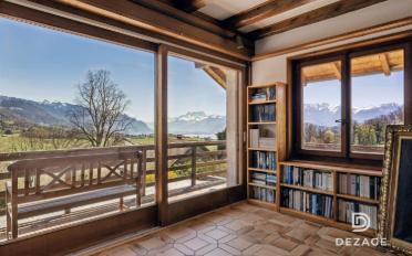 Bauernhaus 7.5 Zimmer - image - 5