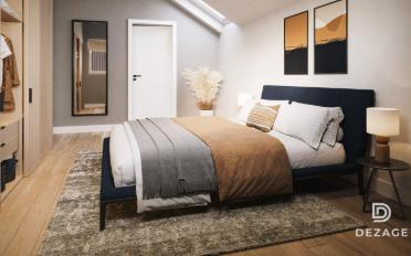 Row house 5.5 rooms - image - 4