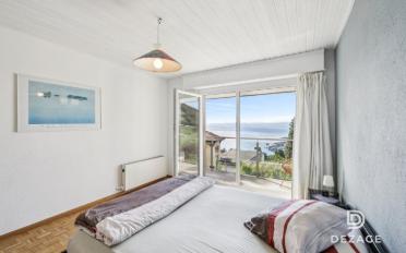 Doppeleinfamilienhaus 5.5 Zimmer - image - 7