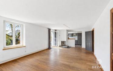 Einfamilienhaus 9.5 Zimmer - image - 6