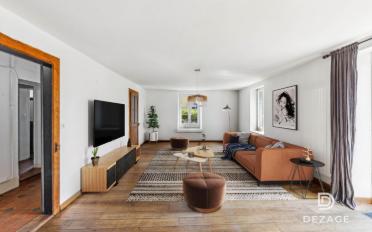 Einfamilienhaus 9.5 Zimmer - image - 3