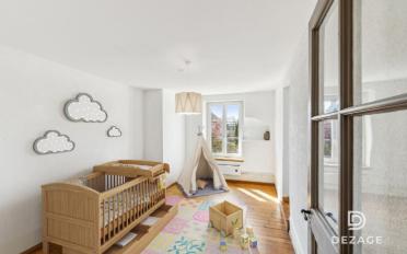 Einfamilienhaus 9.5 Zimmer - image - 9
