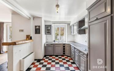 Einfamilienhaus 9.5 Zimmer - image - 7
