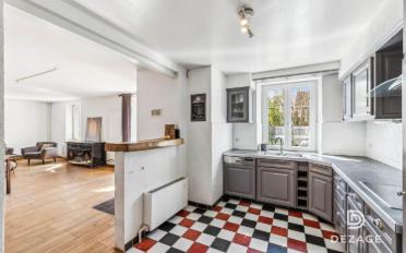 Einfamilienhaus 9.5 Zimmer - image - 8