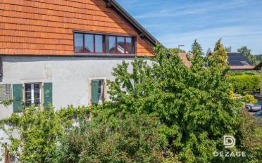 Einfamilienhaus 9.5 Zimmer - image - 2