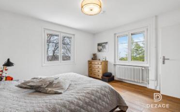 Single house 8.5 rooms - image - 12