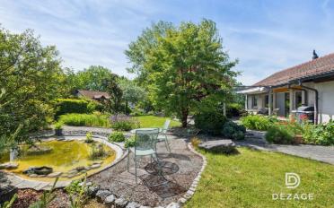 Einfamilienhaus 5.5 Zimmer - image - 1