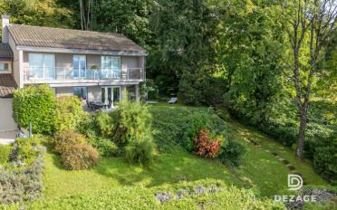 Doppeleinfamilienhaus 5.5 Zimmer - image - 1