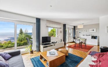 Doppeleinfamilienhaus 5.5 Zimmer - image - 4