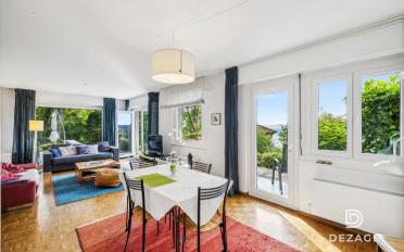 Doppeleinfamilienhaus 5.5 Zimmer - image - 5