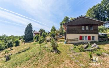 Einfamilienhaus 4.5 Zimmer - image - 3