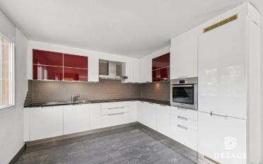 Apartment 5.5 rooms - image - 2