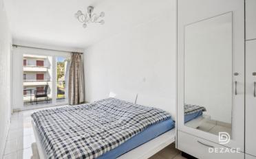 Attic flat 4.5 rooms - image - 8
