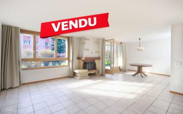 Apartment 4.5 rooms - image - 1