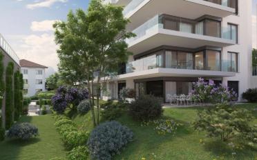 Appartement 4.5 pièces - image - 4