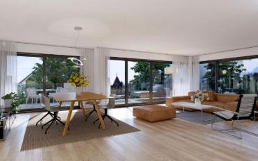 Appartement 4.5 pièces - image - 4